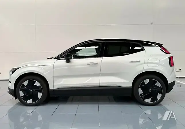 Volvo EX30 - Imagem 4
