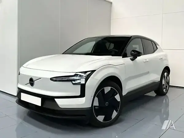 Volvo EX30 - Imagem 1