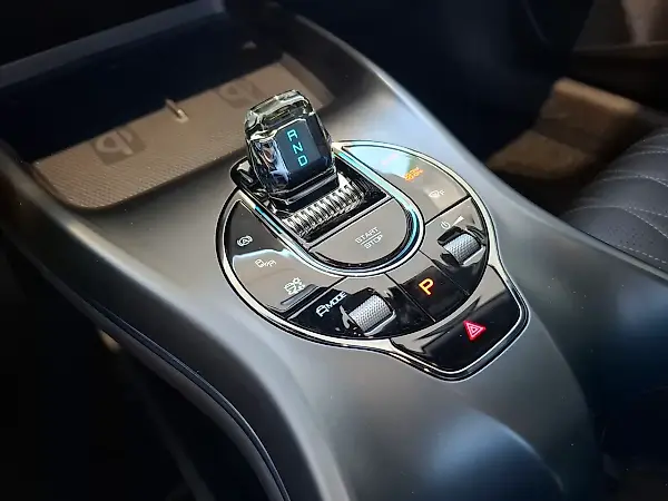 BYD Seal - Imagem 6