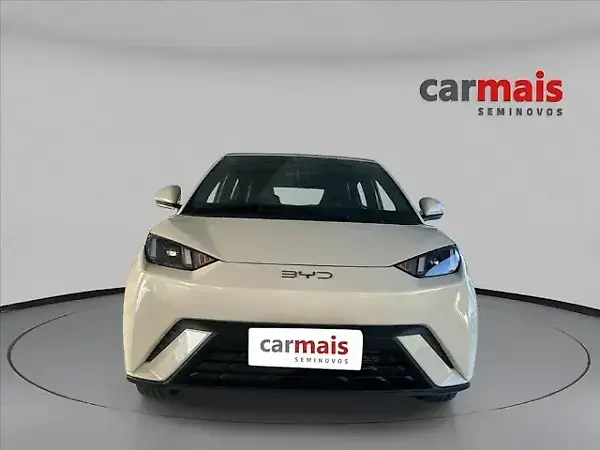 BYD Dolphin Mini - Imagem 1