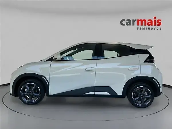 BYD Dolphin Mini - Imagem 3