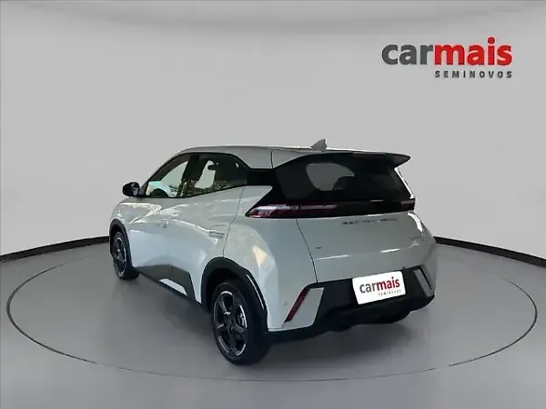 BYD Dolphin Mini - Imagem 5