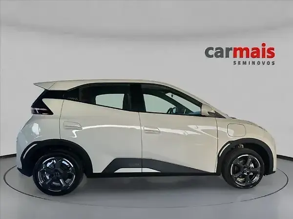 BYD Dolphin Mini - Imagem 7