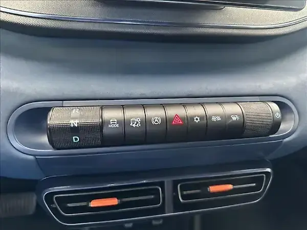 BYD Dolphin Mini - Imagem 10