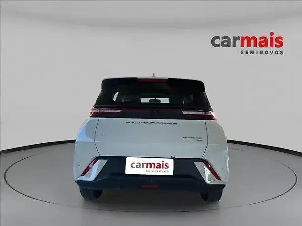 BYD Dolphin Mini - Imagem 6