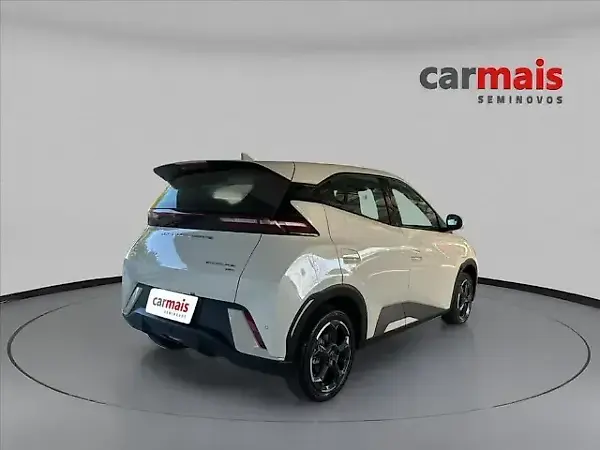 BYD Dolphin Mini - Imagem 4