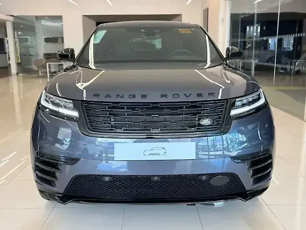 Land Rover Range Rover Velar Plug-in Hybrid - Imagem 1