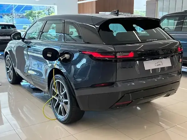 Land Rover Range Rover Velar Plug-in Hybrid - Imagem 3