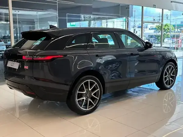 Land Rover Range Rover Velar Plug-in Hybrid - Imagem 4