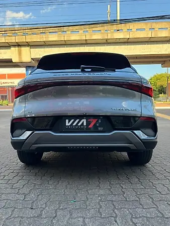 BYD Yuan Plus - Imagem 11