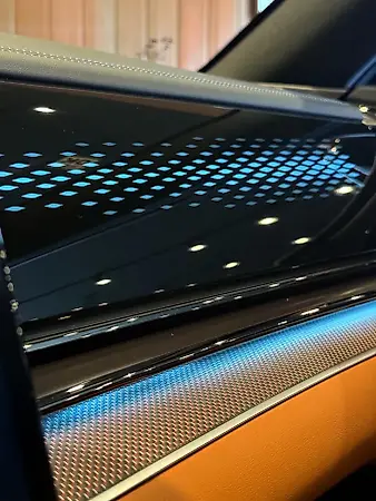 BYD Han - Imagem 12