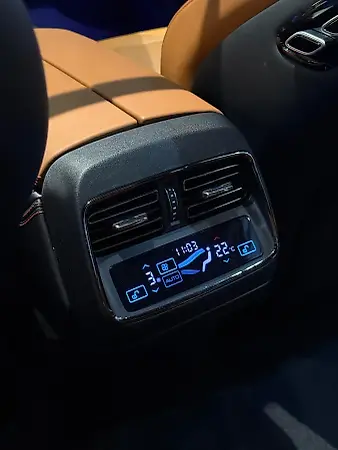 BYD Han - Imagem 19