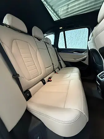 BMW IX3 - Imagem 12