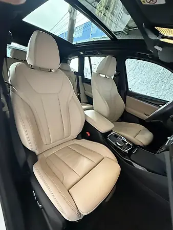 BMW IX3 - Imagem 13