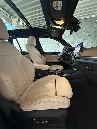 BMW IX3 - Imagem 14