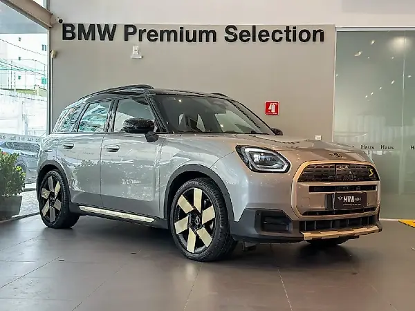 Mini Countryman SE All4 - Imagem 1