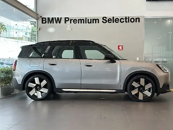 Mini Countryman SE All4 - Imagem 4