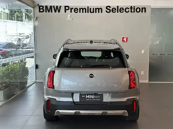 Mini Countryman SE All4 - Imagem 3