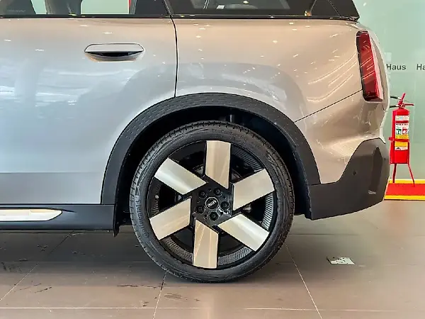 Mini Countryman SE All4 - Imagem 8