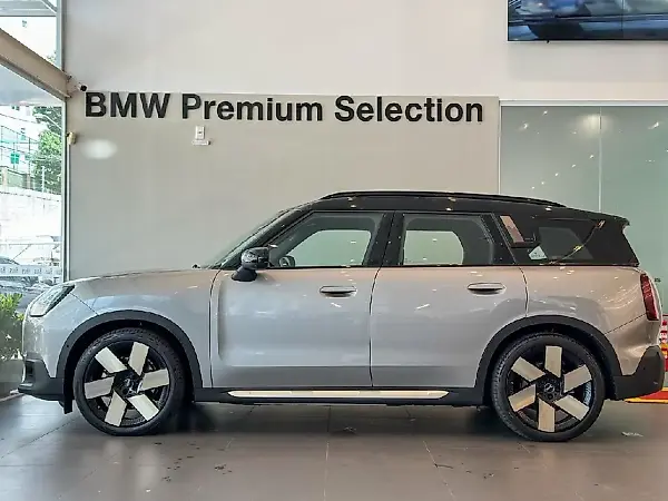 Mini Countryman SE All4 - Imagem 5