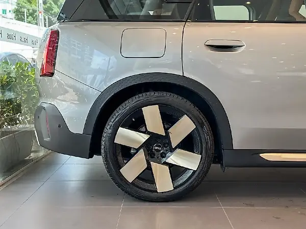 Mini Countryman SE All4 - Imagem 9