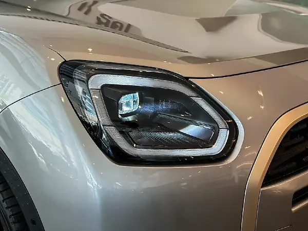 Mini Countryman SE All4 - Imagem 10