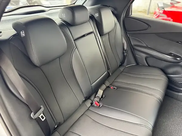 BYD Dolphin Plus - Imagem 17