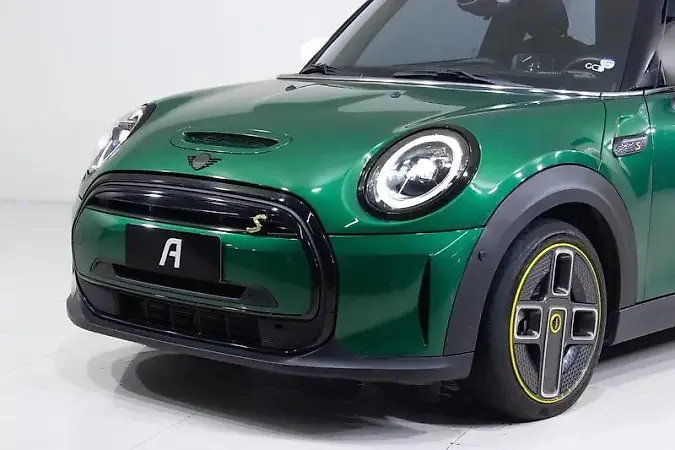 Mini Cooper SE - Imagem 2