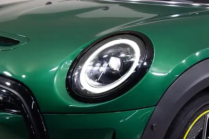 Mini Cooper SE - Imagem 3