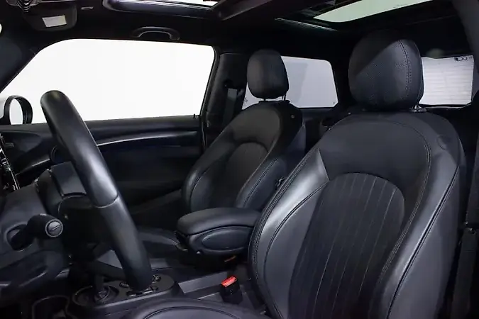 Mini Cooper SE - Imagem 8