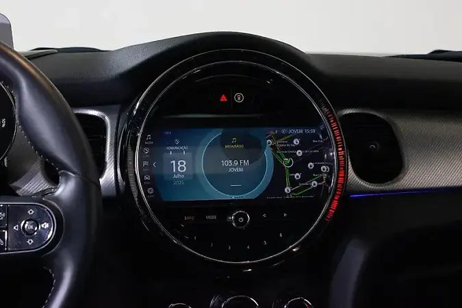 Mini Cooper SE - Imagem 5