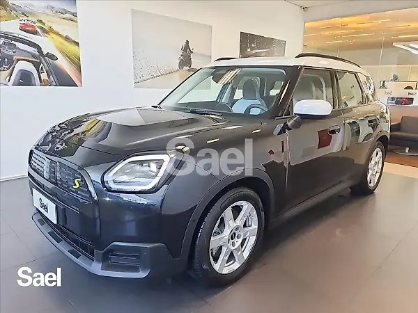Mini Cooper SE - Imagem 3