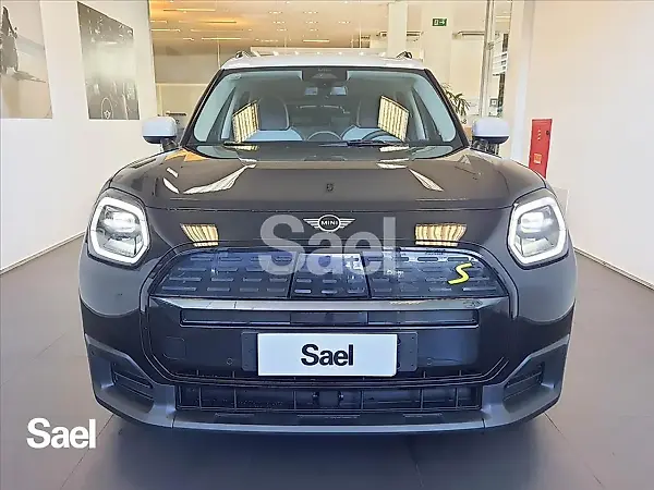 Mini Cooper SE - Imagem 2