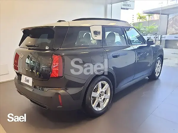 Mini Cooper SE - Imagem 6