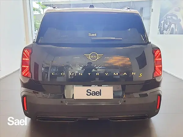 Mini Cooper SE - Imagem 7