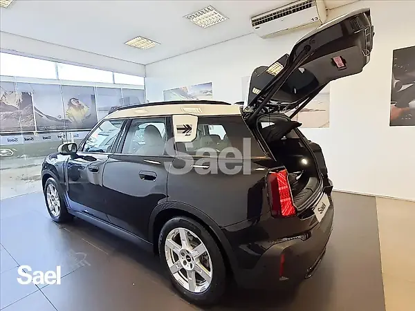 Mini Cooper SE - Imagem 8