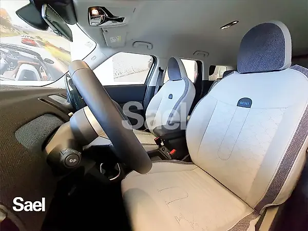 Mini Cooper SE - Imagem 9