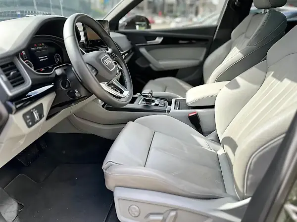 Audi Q5 E-tron - Imagem 7
