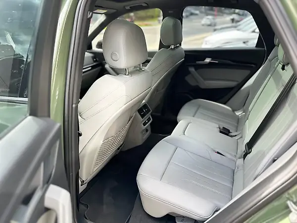 Audi Q5 E-tron - Imagem 9