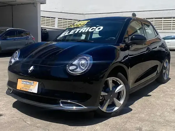 GWM Ora 03 - Imagem 1