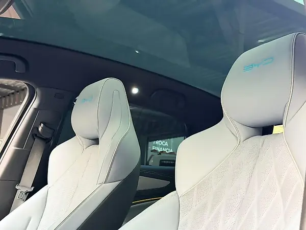 BYD Seal - Imagem 7