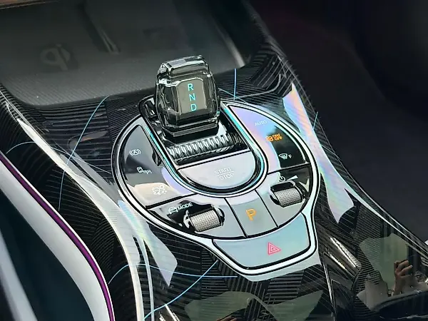 BYD Seal - Imagem 11