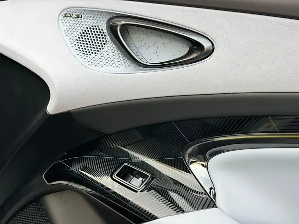 BYD Seal - Imagem 13