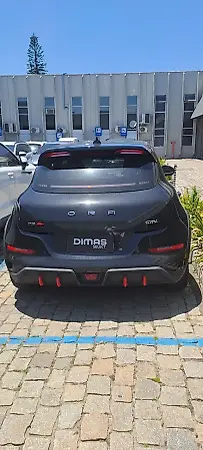 GWM Ora 03 - Imagem 3