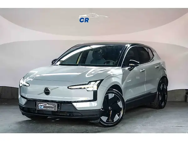 Volvo EX30 - Imagem 1