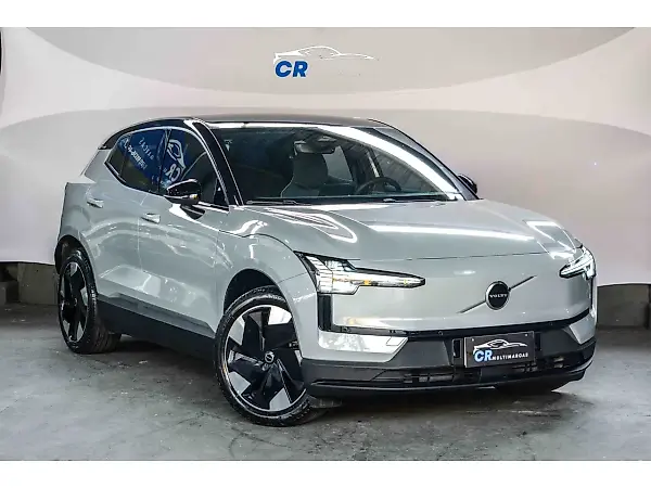 Volvo EX30 - Imagem 3