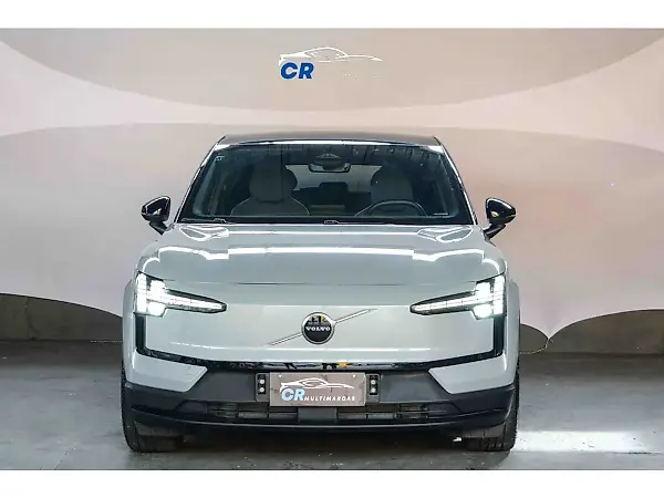 Volvo EX30 - Imagem 2
