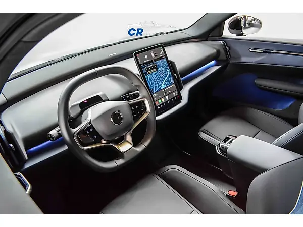 Volvo EX30 - Imagem 8