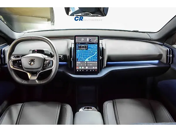 Volvo EX30 - Imagem 6