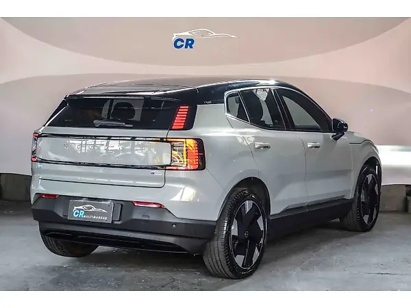 Volvo EX30 - Imagem 5